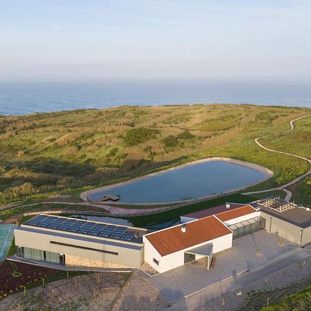 Santa Cruz - Movement & Nature House Exterior foto